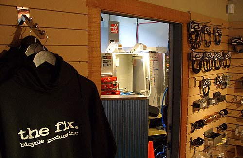 Shop